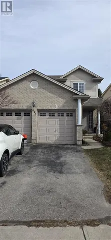 912 GRENFELL DRIVE, London North (North C), Ontario N5X4R8