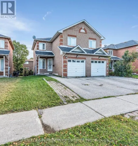 9 LENTHALL AVENUE, Toronto (Malvern), Ontario M1B2C7