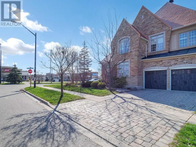 3585 STONECUTTER CRESCENT, Mississauga (Churchill Meadows), Ontario L5M7N7