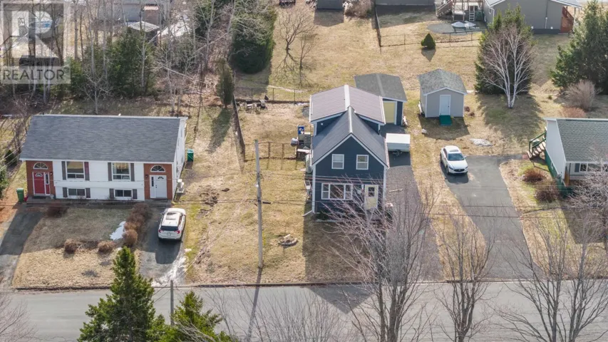 6 Thirteenth Street, Trenton, Nova Scotia B0K1X0