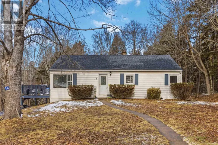 12/14 Laurie Street, Waverley, Nova Scotia B2R1E4