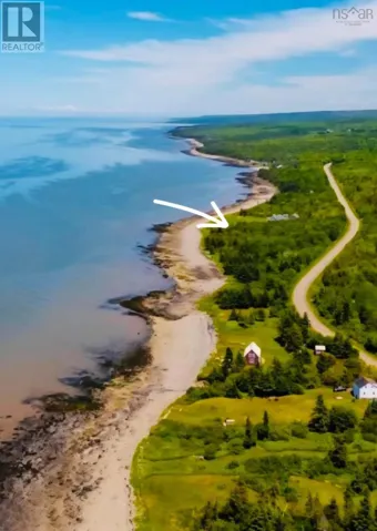 102 Shore Road, Phinneys Cove, Nova Scotia B0S1L0