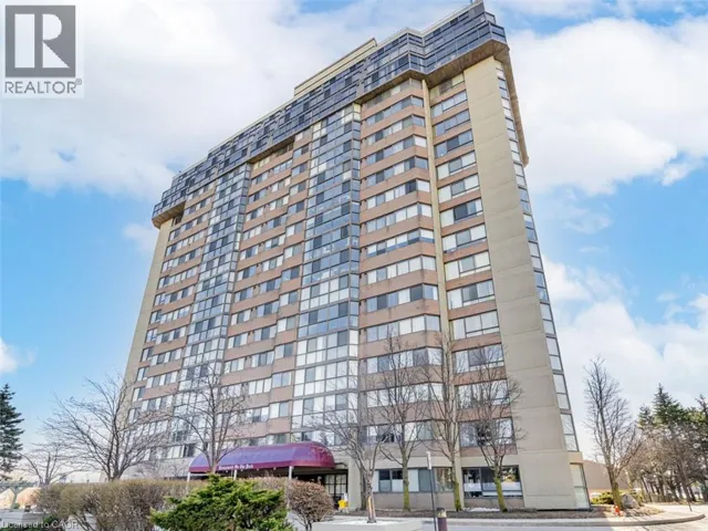 880 DUNDAS Street W Unit# UPH7, Mississauga, Ontario L5C4H3