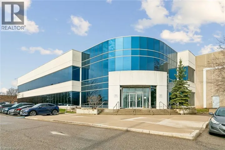 2305 WYECROFT Road Unit# 201, Oakville, Ontario L6L6R2