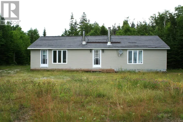Lot 7 Goose Arm Road, Hughes Brook Access, Newfoundland & Labrador A2H6B9