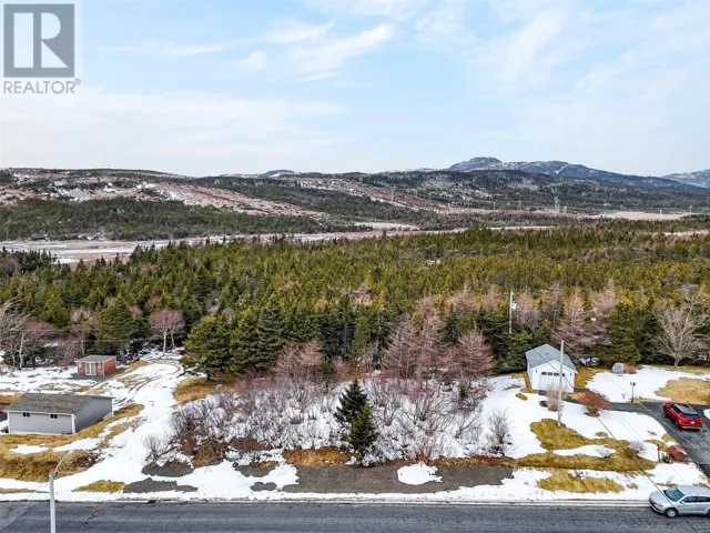 Lot 41 Shaheen Crescent, Come By Chance, Newfoundland & Labrador A0B1N0