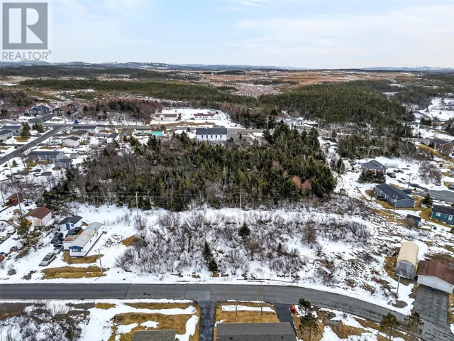 Lot 11 Shaheen Crescent, Come By Chance, Newfoundland & Labrador A0B1N0