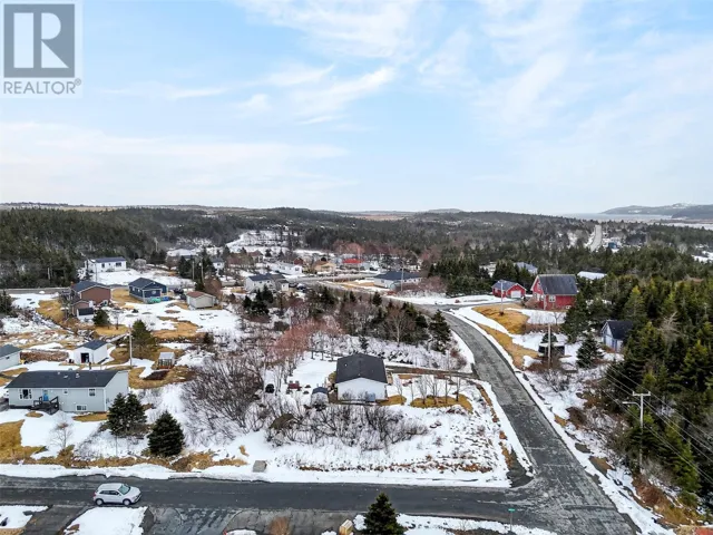 Lot 28 Shaheen Crescent, Come By Chance, Newfoundland & Labrador A0B1N0