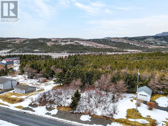 Lot 40 Shaheen Crescent, Come By Chance, Newfoundland & Labrador A0B1N0