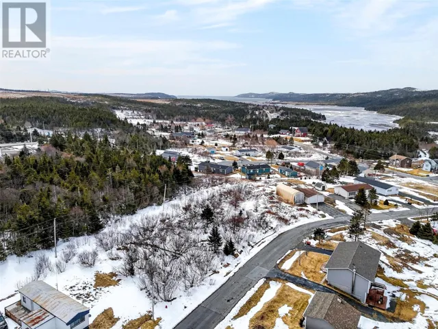 Lot 10 Shaheen Crescent, Come By Chance, Newfoundland & Labrador A0B1N0
