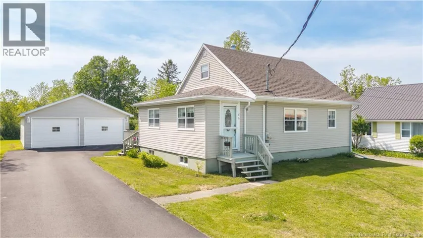 86 Marks Street, St. Stephen, New Brunswick E3L2B5