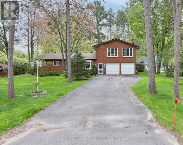 1 LINDALE AVENUE, Tiny, Ontario L9M0J2