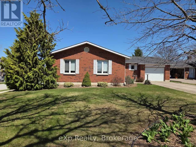 103 MARGARET ELIZABETH AVENUE, Grey Highlands, Ontario N0C1H0