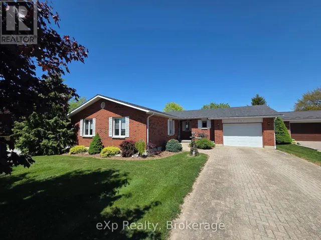 103 MARGARET ELIZABETH AVENUE, Grey Highlands, Ontario N0C1H0