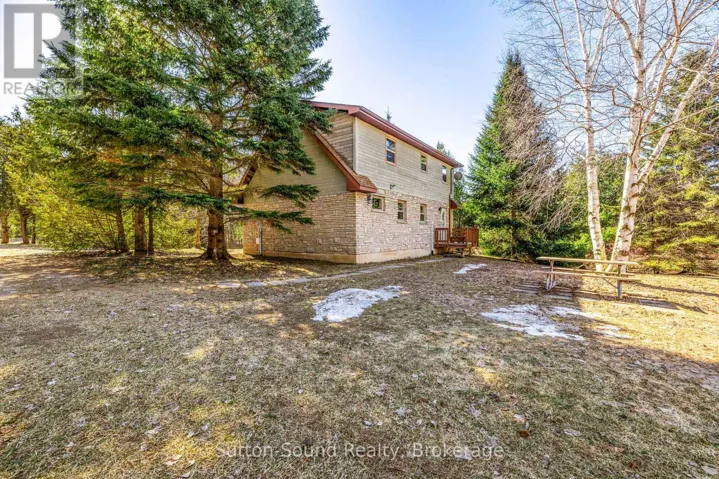 350222 BAYSHORE ROAD, Meaford, Ontario N0H1B0