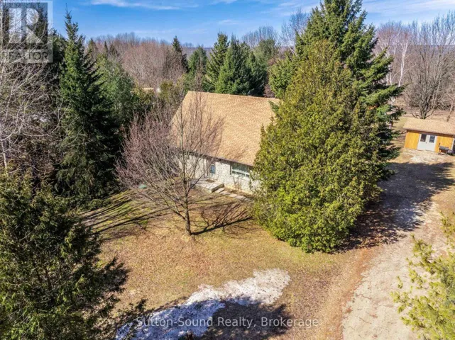 350222 BAYSHORE ROAD, Meaford, Ontario N0H1B0