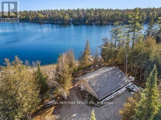 1330 COUNTY RD 49 ROAD, Kawartha Lakes (Somerville), Ontario K0M1A0