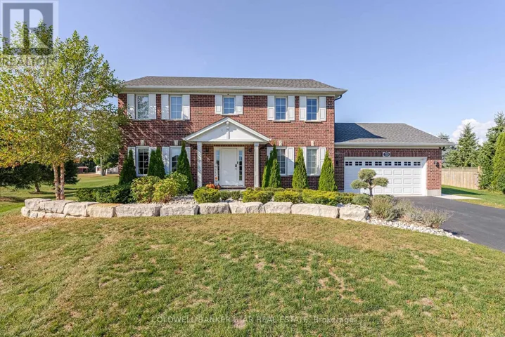 5229 WALES CRESCENT, Malahide (Copenhagen), Ontario N5H2R2