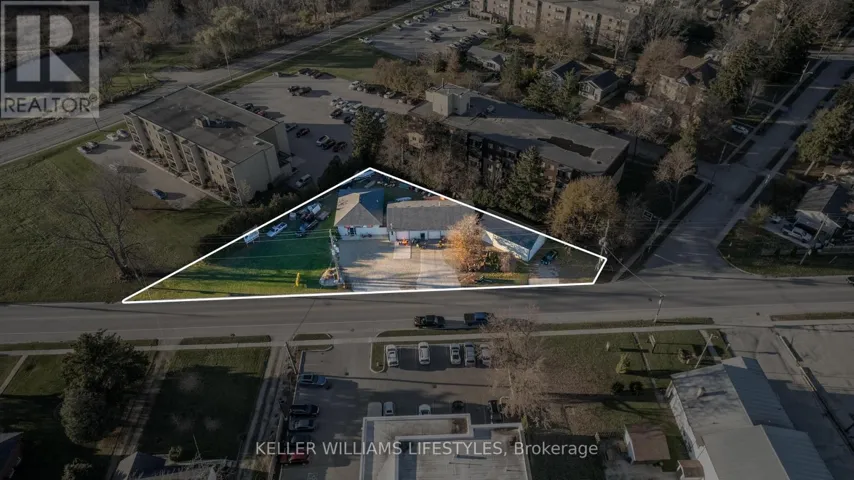 281 METCALFE STREET W, Strathroy-Caradoc (NW), Ontario N7G1N4