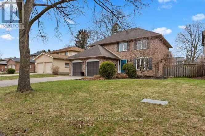 31 MOUNTAINVIEW CRESCENT, London South (South N), Ontario N6J4M5