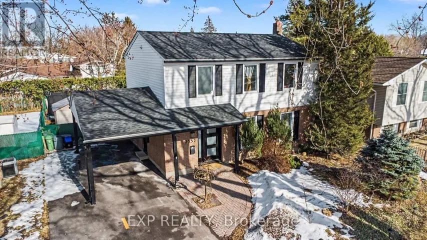 2332 OGILVIE ROAD, Ottawa, Ontario K1J7N6
