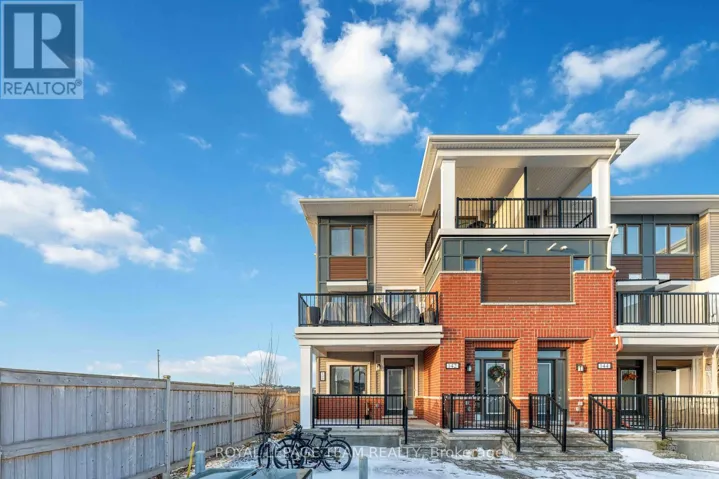 140 WALLEYE PRIVATE, Ottawa, Ontario K2J6R2