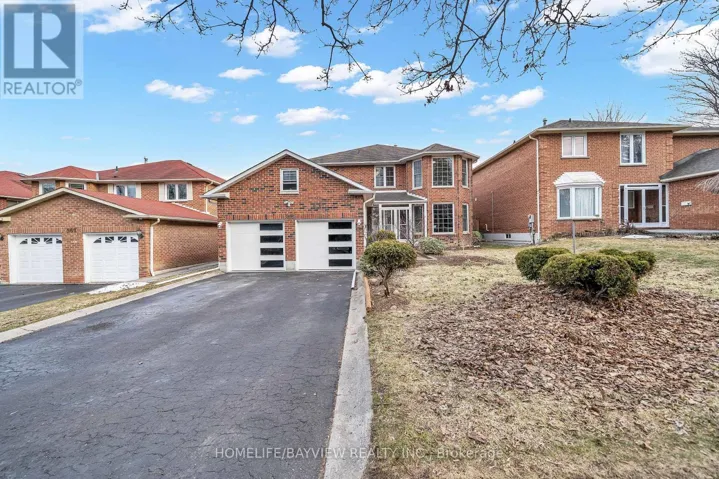 565 SHEPPARD AVENUE, Pickering (Woodlands), Ontario L1V1G1