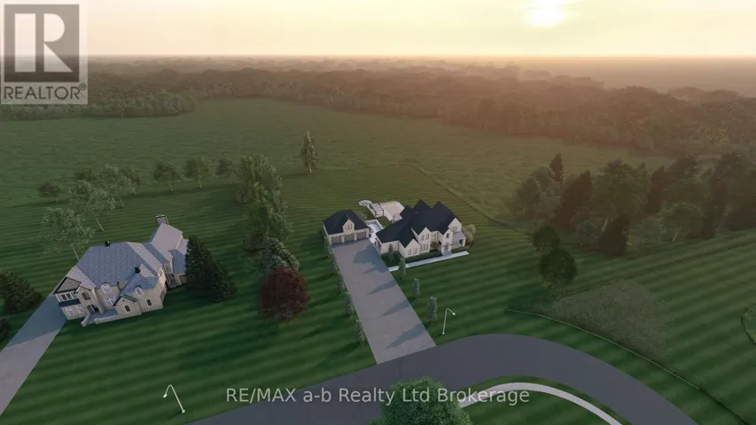 000 DEER CRESCENT, Norwich, Ontario N0J1C0