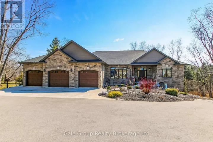 684744 HIGHWAY NO 2 HIGHWAY, East Zorra-Tavistock, Ontario N4S7V7