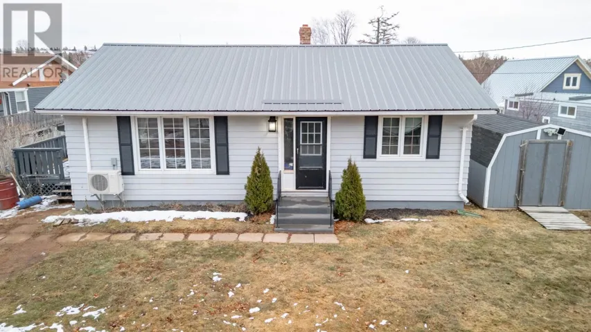 20422 TRANS CANADA Highway, Crapaud, Prince Edward Island C0B1J0