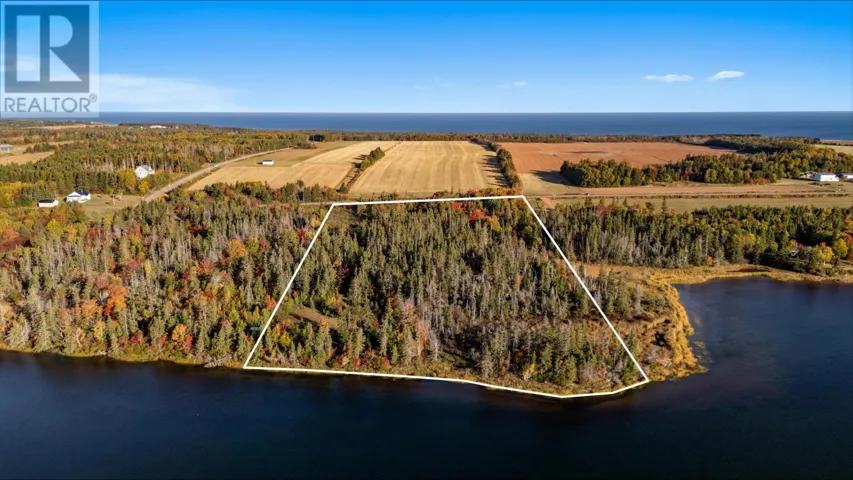 613 NORTH LAKE HARBOUR Road, Lakeville, Prince Edward Island C0A2B0