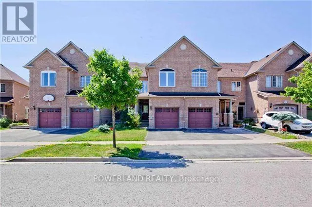 41 COCO AVENUE, Richmond Hill (Rouge Woods), Ontario L4S2R6