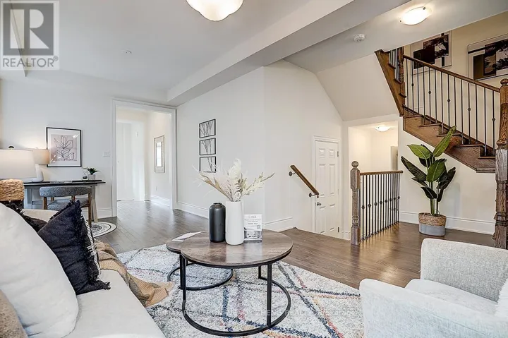 151 SILK TWIST DRIVE, East Gwillimbury (Holland Landing), Ontario L9N0V7