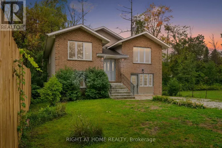 138 45TH STREET N, Wasaga Beach, Ontario L9Z1Z2