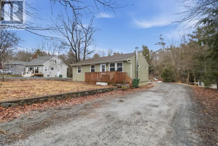 189 Old Beaver Bank Road, Lower Sackville, Nova Scotia B4C2K4