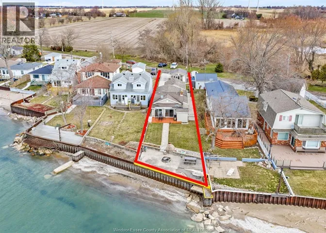 515 LYPPS BEACH, Colchester, Ontario N0R1G0