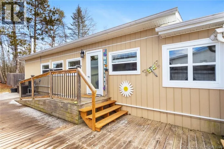 20 Centennial Drive, Minto, New Brunswick E4B3R9