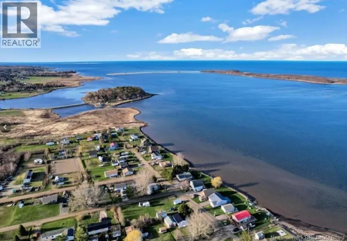 10 Florina Street, Cocagne, New Brunswick E4R2H7