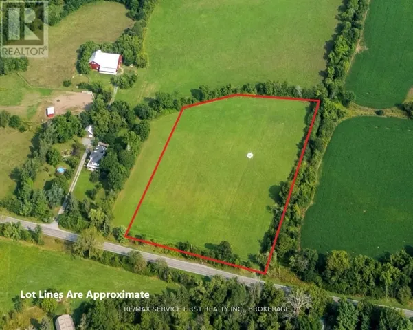 LOT 18 PETWORTH ROAD, Frontenac (Frontenac South), Ontario K0H1V0