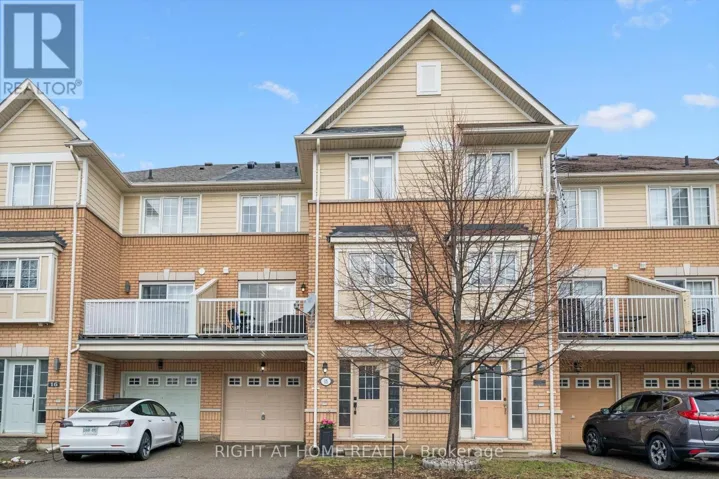 15 - 620 FERGUSON DRIVE, Milton (BE Beaty), Ontario L9T0M7