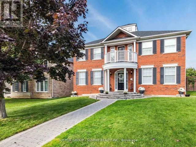 7123 GILLESPIE LANE, Mississauga (Meadowvale Village), Ontario L5W1E8