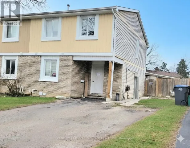 BSMT - 23 BRUCE BEER DRIVE, Brampton (Madoc), Ontario L6V2W7