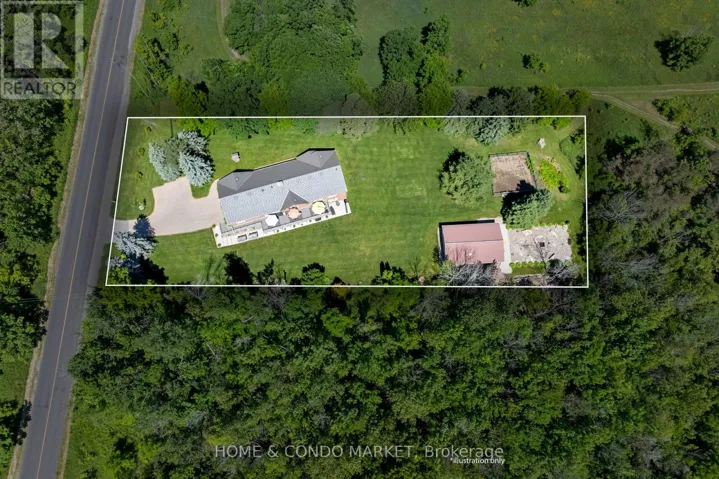 20603 WILLOUGHBY ROAD, Caledon, Ontario L7K1W2