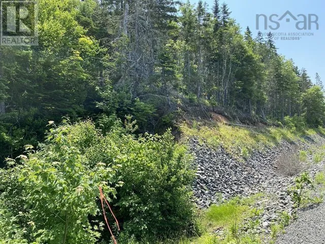 0 Cabot Trail, Tarbot, Nova Scotia B0C1H0