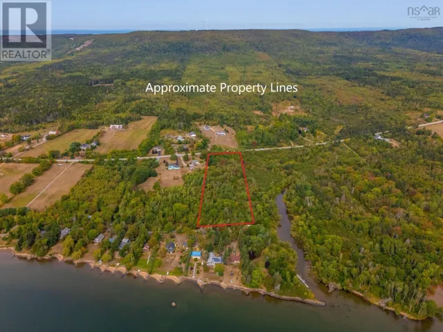 Lot Highway 1, Granville Centre, Nova Scotia B0S1A0