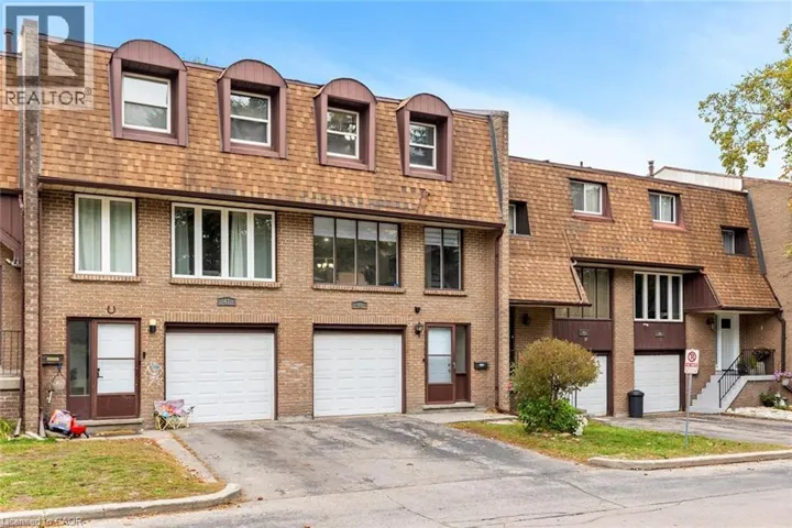 49 CEDARWOODS Crescent Unit# 48, Kitchener, Ontario N2C2L1