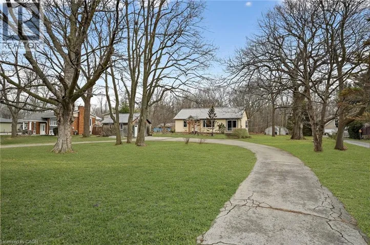 508 PROSPECT POINT Road N, Ridgeway, Ontario L0S1N0