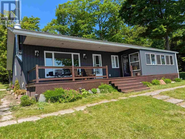 31 James ST, Goulais River, Ontario P0S1E0