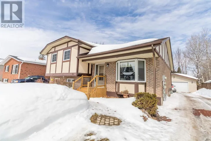 36 Amber ST, Sault Ste. Marie, Ontario P6A5G1
