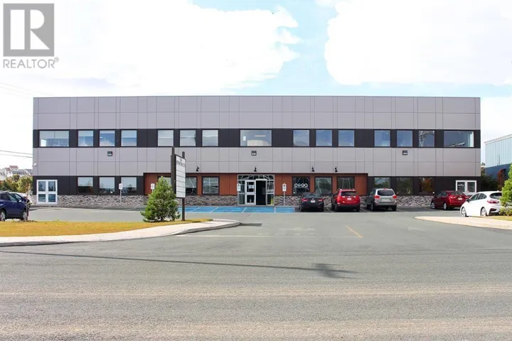 14 International Place Unit#203, St. John's, Newfoundland & Labrador A1A0L4